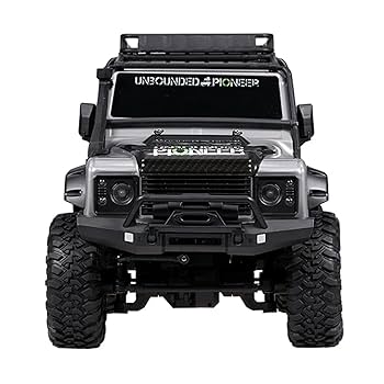Amazon.co.jp: ラジコンカー 2。4G 4WD 1:10 RC車の大規模な